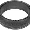 Electric Scooter Solid Rubber Tire NO INFLATE Replacement Tire