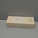 Valentines Day Rose Gifts for Her, Birthday Gifts for Women Mom Galaxy Rose Glass Forever Flowers with Heart-Shaped Base Eternal Crystal Roses Valentine Gifts for Grandma Wife Sister Girlfriend (Purple)