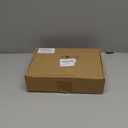 Vicenpal 100 Pieces Gold Vintage Resin Picture Frame Antique Photo Mini Resin Jewelry Display Photography DIY Small Frame for Manicure Photo Home Decoration