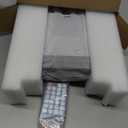 Naifay Single Din Car Stereo with Dash Cam & Backup Camera, 7INCH Flip Out Single Din Touchscreen Car Stereo with Apple Carplay & Android Auto, Car Audio Receivers Bluetooth Mirrorlink FM Car Radio