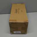 Eupako 3 oz Plastic Dessert Shooter Cups with Spoons - 100 Pack Mini Clear Round Appetizer Cup Shot Glasses, Small Dessert Cups for Jello Shots, Parfait, Puddings, Mousse, Parfait