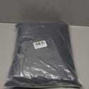 Outdoor 3-Seater Loveseat Cover,600D Heavy Duty 100% Waterproof Patio Sofa Cover,Furniture Covers for Sofa and Loveseat,79W x 38.5D x 35H Inches,Grey.