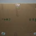 30x10 Return Air Grille (Duct Opening Size), Air Return Vent Cover, AC Vent Cover, Cold Air Return Vent Cover, Flat Return Air Grilles, Outer Dimensions:31.75"W x 11.75"H (30"Wx10"H, Duct Opening)