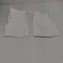 FLXXIE 2 Pack Microfiber Queen Pillow Cases, 1800 Super Soft Pillowcases with Envelope Closure, Wrinkle, Fade and Stain Resistant Pillow Covers, 20x30, Royal Blue