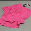 Body Glove Women's Smoothies Seaside Solid 2" Vapor Boardshort (Medium, Bubble Gum)