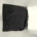 Decorus Women's Low Back Full Deep Plunge Strapless Bodysuit Mid Thigh Backless Shapewear Tummy Control Shaping Body Shaper (Black)