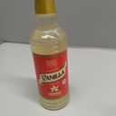 ChocZero Sugar Free Vanilla Syrup for Coffee - Keto Flavoring Syrups - Low Calorie Simple Syrup for Flavored Drinks  25.4 Fluid Ounces