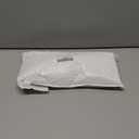 10 Pack 3 Inch Black & Gold Cabinet Pulls - Modern Kitchen Cabinet Hardware (3 inch (76mm) hole center)