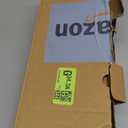 DOWAN Ramekins 4 oz Oven Safe for Creme Brulee Souffle, Porcelain Custard Cups Ramiken for Baking, Small Bowls Dipping Sauce Dish Classic Style, Set of 6, Soft White