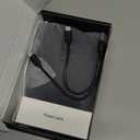 Heated Socks for Men Women, Rechargeable Heated Socks with 4000mAh Battery 3 Heating Levels, Electric Socks Thermal Foot Warmer Socks for Winter Outdoor Sports, Camping, Hunting