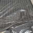 Dog Ramp for Car 63" Long & 17" Wide Portable Dog Ramps for Large Dogs with Non-Slip Rug Surface Dog Car Ramp for SUV Car & Truck, Folding Dog Ramp Up to 250LBS