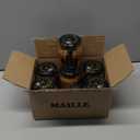 Maille Mustard, Old Style, 7.3 oz (Pack of 6)