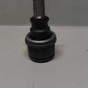 MOOG K80027 Front Lower Suspension Ball Joint for Ford F-250 Super Duty