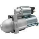 6970 New Starter Motor Replacement for Chevrolet Tahoe 4.8L 5.3L 2009-2014, Silverado Suburban 1500, Express 2500 3500, GMC Yukon XL, Sierra, Savana, Canyon V8 Engine OE: 12611102 19168041