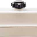 replace 1PCS 184900 532184900 Fuel Tank Assembly Replacement Gas Tank replace For Husqvarna Poulan Roper Craftsman Weed Eater