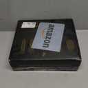 5 in 1 Blow Dryer Brush, Upgrade Hair Dryer Brush Set Negative Ion Air Styler Curling Wrap Air Curler, Hot Air Brush Curling Iron Hair Styling Tools As A Gift for Straight/Curl/Dry/Smooth (Gold)