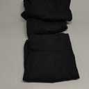 Men's Incontinence Underwear, Leak Proof Washable Reusable Cotton Boxer Brief, Heavy Flow Bladder Leak 3 Pack (Black, Large)