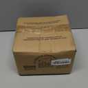 Silver Buffalo Sanrio Hello Kitty Apples and Cinnamon Ceramic Ramen Noodle Rice Bowl with Chopsticks and Spoon, Microwave Safe, 20 Ounces