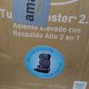 Graco TurboBooster 2.0 Highback & Backless Booster Car Seat, Declan