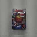 Bitty Boomers Marvel: Iron Man - Mini Bluetooth Speaker