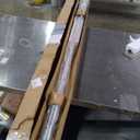 CAP Barbell 2-Inch Olympic Barbell Bars | 5 ft, 6 ft, & 7 ft | Multiple Options