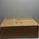 Office Chair Ergonomic Desk Chair, 330 LBS Home Mesh Office Desk Chairs with Wheels, Comfortable Gaming Chair, High Back Office Chair for Long Hours (Black)