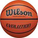 Wilson Evolution Basketballs
