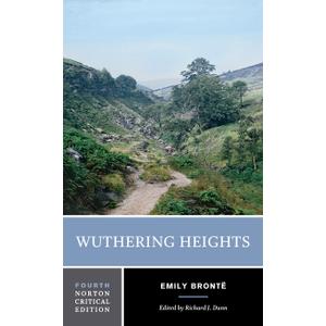 Wuthering Heights (Norton Critical Editions) (Paperback)