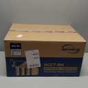 iSpring RCC7, NSF Certified, High Capacity Under Sink 5-Stage & F15-75 2-Year Replacement Supply Filter Cartridge Pack Set for Standard 5-Stage Reverse Osmosis RO Systems, 15 Piece