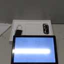 Tablet, 10.1 inch, Android 14 Tablets, Octa-Core, 12GB RAM + 64GB ROM (1TB Expand), 6000mAh Battery, 2.4G+5G Wi-Fi 6, 2MP+8MP Cameras, Bluetooth, 1280x800 FHD IPS (Gray)