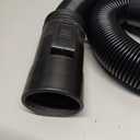 DXVA19-2600 Vacuum Flex Hose 1 7/8" Fits for DEWALT Wet Dry Vac DXV04T DXV05P DXV05S DXV06G DXV08S(1Pcs Flexible expanding hose