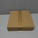 florisso Artificial Greenery Stems for Vase, 5 Pcs Tall Fake Plants Branches Faux Greenery Twigs Leaf for Indoor Home Office Vase Filler for centerpieces, Light Green