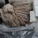 GasOne Propane Fire Pit Outdoor Heater  28-inch Large Tabletop Fire Pit for Outdoor Use  52,750 BTU Gas Fire Pit with Lava Rocks and Fire Pit Cover Lid  Warmth and Ambiance