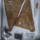 Swiss Madison Well Made Forever SM-BV255W Annecy 24" Bathroom Vanity in Galaxy White