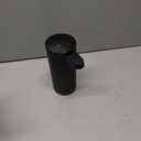 AIKE SensePro Automatic Soap Dispenser Type-C Rechargable, Stainless Matte Black Coating 12.8 fl.oz. for Liquid Soap