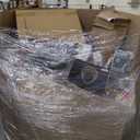 Pallet Of Salvage Items