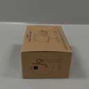 LISEN Cell Phone Stand Phone Holder for Desk Recording Office, Women Office Desk Accessories Gifts PC Gaming Essentials iPhone Stand Gadgets Fit OtterBox Case Switch iPad Air Tablet 4-10 in (BLACK)