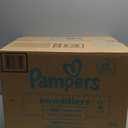 Pampers Baby Diapers - Swaddlers - Size 2, 186 Count, Ultra Absorbent Disposable Infant Diaper