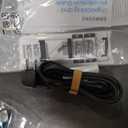 SAMSUNG 65-Inch Class QLED 4K LS03D The Frame Series Quantum HDR Smart TV w/Dolby Atmos, Art Mode, Anti-Reflection, Customizable Frame, Slim Fit Wall Mount with Alexa Built-in (QN65LS03D, 2024 Model)