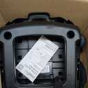 Evenflo GoTime LX Booster Car Seat (Astro Blue)