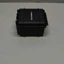 Citizen Men's Promaster Navihawk A-T Eco-Drive Pilot Watch, Atomic Timekeeping, Chronograph