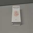 10 x Semi Cured Gel Nail Strips|Works with Any UV/LED Lamps|20 Pcs Gel Nail Stickers|Long-Lasting Two Weeks and Easy to Apply & Remove|Rose Language