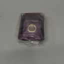 Phone Case for Motorola Razr 40/Moto Razr 2023 Wallet Cover With Ring and Crossbody Wrist Strap Lanyard Credit Card Holder Slot Stand XT2323-6 Razor Razer Razr2023 Razr40 Women Men Girls Dark Purple