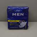 TENA Incontinence Guards for Men, Moderate Absorbency, 48 Count