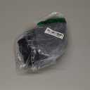 Callaway TW CG Trifold Towel BLK 23,Black, Small