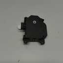 MAYASAF 604-800 HVAC Heater Air Blend Door Actuator for Lexus 2002-2003 ES300/2004-2006 ES330, for Toyota 2001-2003 Highlander