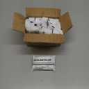 Waterproof Sealant Mastic, Solid Glue Waterproof Sealant, Quick Mending Mud for Drain Connection, Wall Hole, Air Conditioning Hole Waterproofs Seal Putty, Gaps Wall Filler
(10)