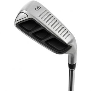 MAZEL Wedge - Golf Pitching & Chipper Wedge,Right Handed 60 Degree for Men & Women,Improve Your Short Game, 35in