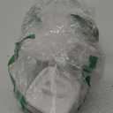 6 Pack Airtight Food Storage Containers, Plastic Snack Food Containers with Lids, 20 Oz Air Tight Cereal Container Set, Small Pantry Containers for Spices, Candy, Coffee