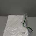 Closet Organizers and Storage,3 Pack Organization and Storage Pants-Hangers-Space-Saving,Velvet Hanger for Dorm Room for College Students Girls Boys Guys Hanging Jean Scarf (Large, Black)